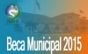 Municipio entrega Resultado Beca Municipal 2015