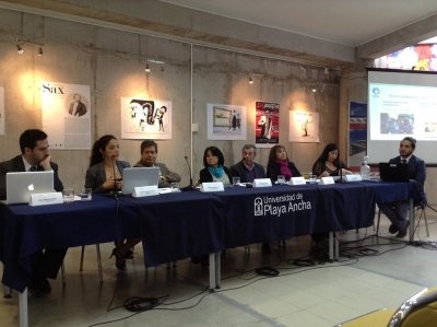 Defensor&iacute;a Ciudadana de San Antonio participa en foro regional sobre Derechos Humanos