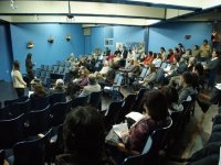 municipio de San Antonio present&oacute; proyecto remodelaci&oacute;n Plaza de Llo-lleo y mejoramiento pavimentaci&oacute;n