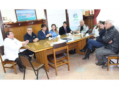 San Antonio cuenta con equipo m&eacute;dico exclusivo para pacientes con dependencia severa