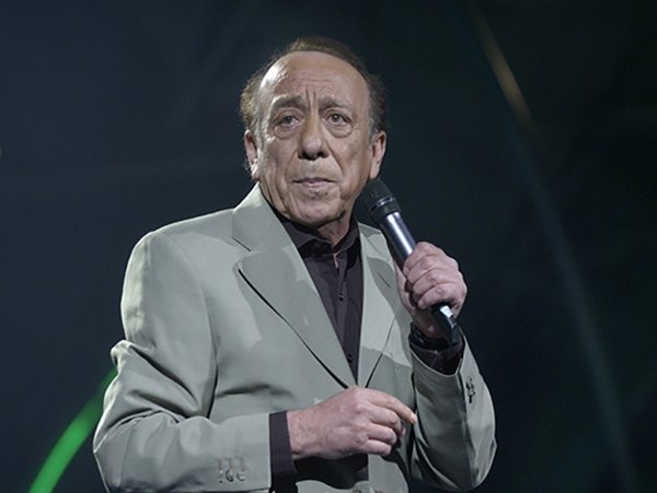 Buddy Richard cantar&aacute; sus grandes &eacute;xitos en una nueva jornada de &ldquo;Cuerdas del Coraz&oacute;n&rdquo;