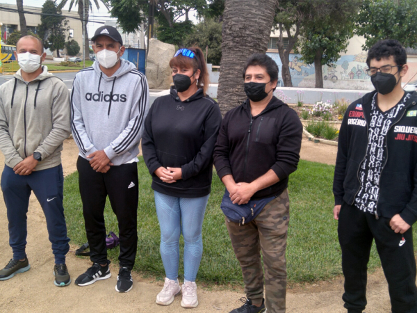 Se invita a ni&ntilde;os y j&oacute;venes a participar en los Talleres Deportivos Formativos gratuitos que impulsa el municipio