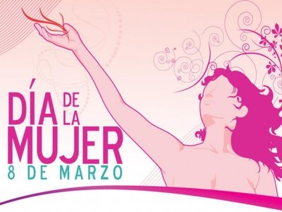 San Antonio conmemora el d&iacute;a internacional de la mujer