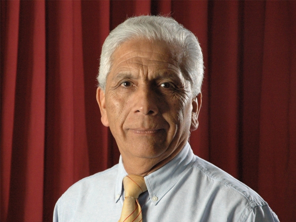 Alcalde Omar Vera sobre cesant&iacute;a en San Antonio "El tema del indicador de Cesant&iacute;a es tremendamente variable"