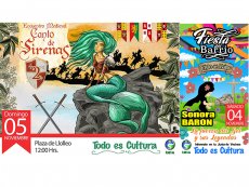 Panoramas ideales para disfrutar en familia habrá este fin de semana en San Antonio