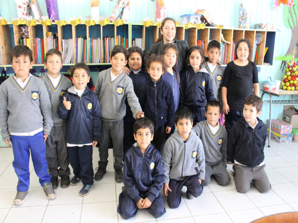 14 profesores de establecimientos educacionales municipales de San Antonio obtuvieron nivel Destacado en Evaluaci&oacute;n Docente