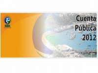 El alcalde  Omar Vera y el  Honorable Concejo Municipal  invitan este 24 de abril a la  Cuenta P&uacute;blica.