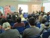 Seminario impulsado por el Municipio capacita sobre el buen trato a personas mayores