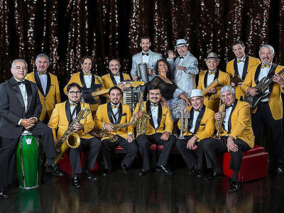 Con  &ldquo;Los Rumberos del 900&rdquo; se dar&aacute; el vamos a una nueva temporada de &ldquo;Cuerdas del Coraz&oacute;n&rdquo;