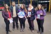 Programa Calle lidera en San Antonio red de recuperación de alimentos para personas en situación de calle