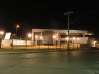 Con diversas reuniones informativas se prepara la inauguraci&oacute;n y puesta en marcha del Centro Cultural de San Antonio   