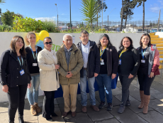 Municipalidad de San Antonio firmar&aacute; convenio con la ONG Paicab&iacute;