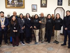 San Antonio es priorizado en plan piloto para funcionamiento de centro comunal especializado en condición del espectro autista