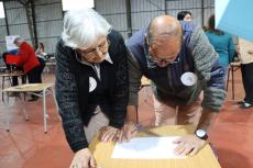 Olimpiadas Cognitivas 2025 re&uacute;nen a m&aacute;s de 100 personas mayores en su tercera versi&oacute;n