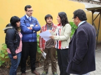 &ldquo;Rescatando la identidad de San Antonio&rdquo; lleva por nombre la encuesta que realiza la SECPLAC.