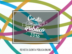 &iexcl;Ya disponible!; Cuenta P&uacute;blica 2016