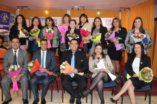 Municipalidad de San Antonio entrega reconocimiento a 14 profesores distinguidos en Evaluaci&oacute;n Docente