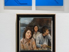 Centro Cultural exhibe obras de la Bienal Internacional de Artes de Valpara&iacute;so