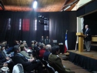 Escolares de San Antonio aprenden sobre el derecho de acceso a la informaci&oacute;n