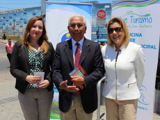 Municipalidad de San Antonio premiar&aacute; las mejores vitrinas navide&ntilde;as