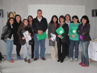 OPD realiz&oacute; talleres gratuitos a padres para mejorar la crianza de ni&ntilde;os, ni&ntilde;as y adolescentes