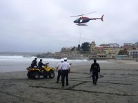 Seminario de Salvavidas a&ntilde;o 2013