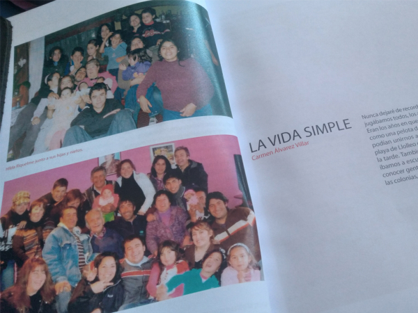 Biblioteca P&uacute;blica Municipal Vicente Huidobro de San Antonio invita a leer libro &ldquo;Juan Aspee en la memoria y el Coraz&oacute;n&rdquo;