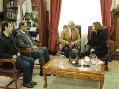 Municipio de San Antonio ser&aacute; sede de Encuentro Comunal de Oficinas de la Discapacidad