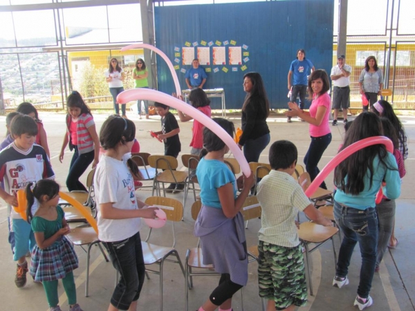 SENDA Previene lanza campa&ntilde;a de verano contra el consumo de drogas y alcohol