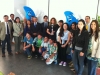 Municipalidad de San Antonio premi&oacute; a los ganadores de la Olimpiada Ambiental Escolar 2013