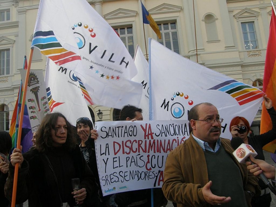 El Mi&eacute;rcoles 27 Capacitaran a personal municipal en diversidad sexual y no discriminar