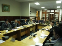 Comit&eacute; de Protecci&oacute;n Civil se re&uacute;ne para afinar detalles del Plan Invierno en San Antonio