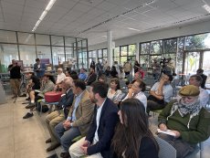 San Antonio ser&aacute; sede de congreso internacional que promueve la cultura