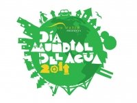 “Día Mundial del Agua”