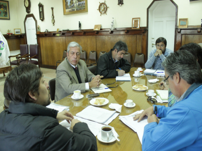 Autoridades har&aacute;n entrega a Cementera La Uni&oacute;n de una serie de requisitos que deber&aacute;n cumplir para su funcionamiento