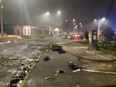 Alcalde de San Antonio: &ldquo;Las demandas sociales requieren decisiones r&aacute;pidas, ahora, no ma&ntilde;ana&rdquo;