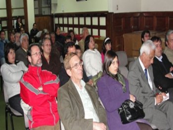 Municipio de San Antonio realiz&oacute;  diagn&oacute;stico ambiental participativo