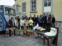 La &ldquo;Micro &ndash; Bio&rdquo; de San Antonio se luci&oacute; en lanzamiento del Fondo de Protecci&oacute;n Ambiental en Valpara&iacute;so
