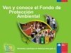 Municipio de San Antonio invita a postular al XIX Concurso Nacional del Fondo de Protecci&oacute;n Ambiental 2016