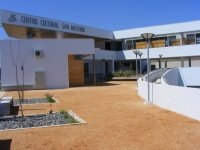 San Antonio celebra el D&iacute;a del patrimonio nacional