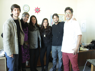 Prg. Familia Sin Violencia cuenta con equipo de profesionales para atender a v&iacute;ctimas de Violencia Intrafamiliar&nbsp;