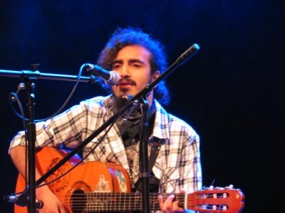 Municipio de San Antonio invita a j&oacute;venes a inscribirse en festival Unplugged