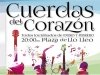 PROGRAMA "Cuerdas del Coraz&oacute;n"