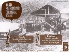 Disfrute en familia el D&iacute;a del Patrimonio Cultural en San Antonio