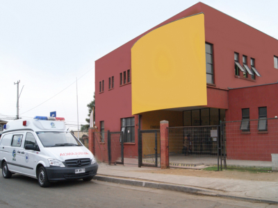 En CESFAM Diputado Manuel Bustos Huerta se realizar&aacute; atenci&oacute;n jur&iacute;dica a vecinos de Bellavista