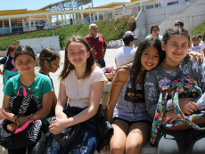 Escuelas de Verano 2019: Entretenci&oacute;n garantizada