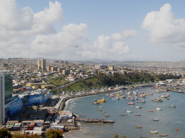 Municipio inicia postulaci&oacute;n a Subvenciones  2015