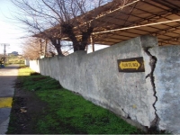 Reposici&oacute;n y reparaciones en aulas Escuela Pedro Viveros Orme&ntilde;o