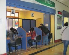 Municipio sanantonino hace llamado para renovar Subsidio &Uacute;nico Familiar