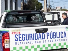 Autoridades condenan ataque a funcionarios durante fiscalización de comercio ambulante